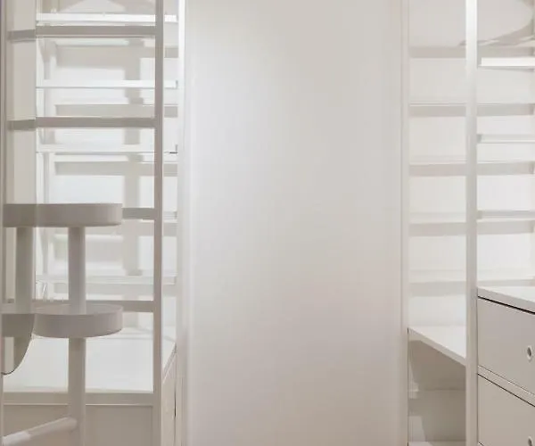 Апартаменты House Tubertini Болонья