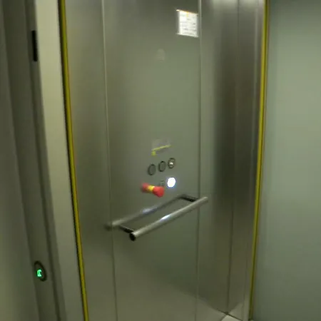 Tubertini Apartmán Boloňa